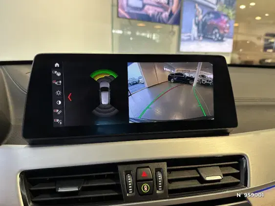 BMW X1 F48 LCI - voiture d'occasion - Photo 9