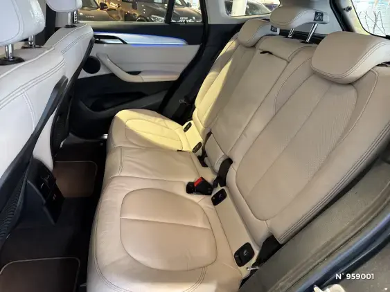 BMW X1 F48 LCI - voiture d'occasion - Photo 15