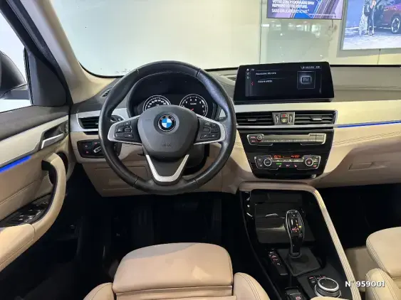 BMW X1 F48 LCI - voiture d'occasion - Photo 16