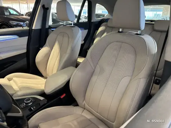 BMW X1 F48 LCI - voiture d'occasion - Photo 18