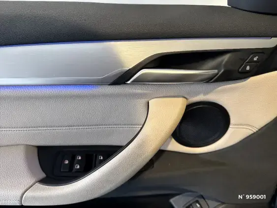 BMW X1 F48 LCI - voiture d'occasion - Photo 19