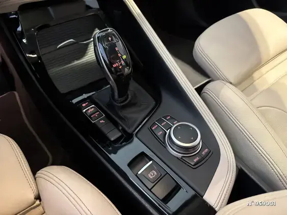 BMW X1 F48 LCI - voiture d'occasion - Photo 8