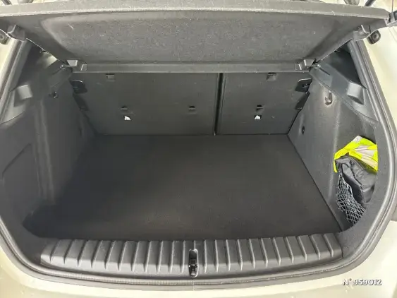 BMW SERIE 1 F40 - voiture d'occasion - Photo 5