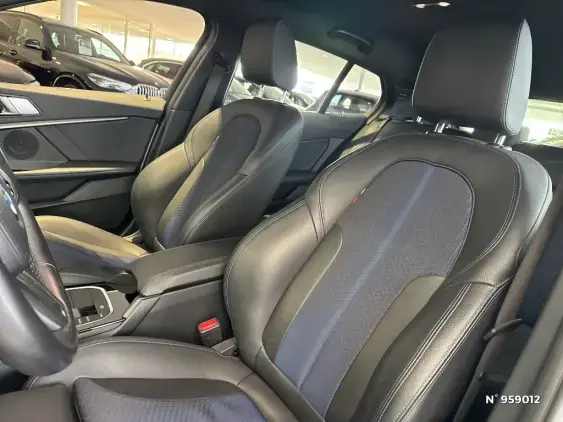 BMW SERIE 1 F40 - voiture d'occasion - Photo 14