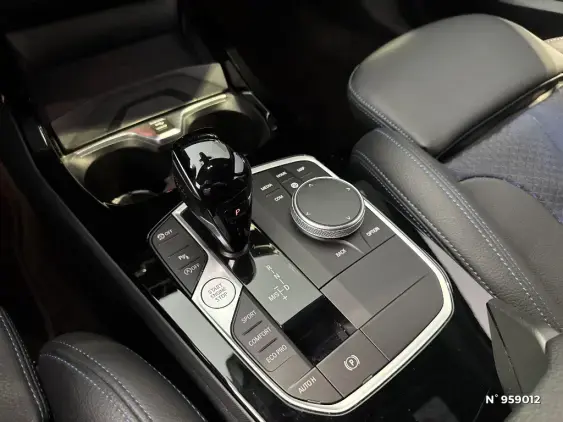 BMW SERIE 1 F40 - voiture d'occasion - Photo 16