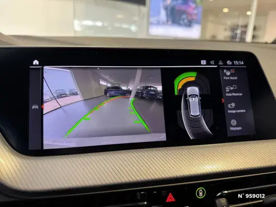 BMW SERIE 1 F40 - voiture d'occasion - Photo 6