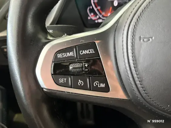 BMW SERIE 1 F40 - voiture d'occasion - Photo 7