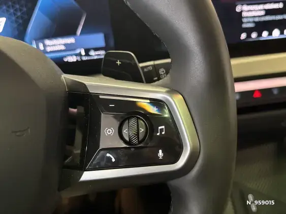 BMW X3 G45 - voiture d'occasion - Photo 7