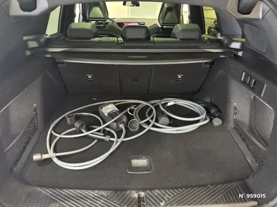 BMW X3 G45 - voiture d'occasion - Photo 5