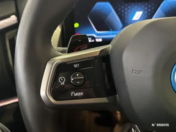 BMW X3 G45 - voiture d'occasion - Photo 13