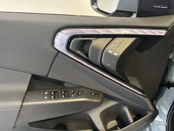 BMW X3 G45 - voiture d'occasion - Photo 19