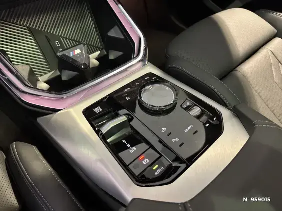 BMW X3 G45 - voiture d'occasion - Photo 8