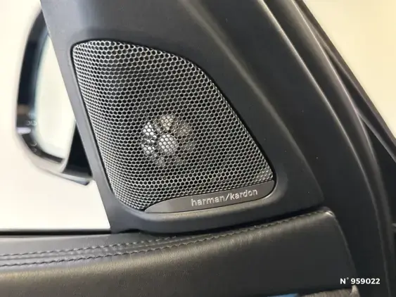 BMW X6 F16 - voiture d'occasion - Photo 12