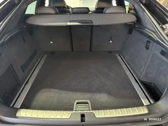 BMW X6 F16 - voiture d'occasion - Photo 5