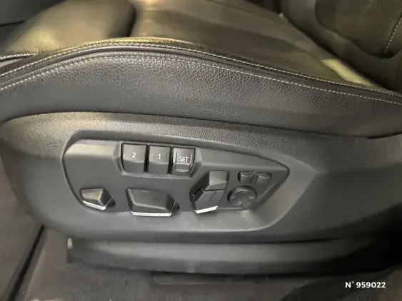 BMW X6 F16 - voiture d'occasion - Photo 20