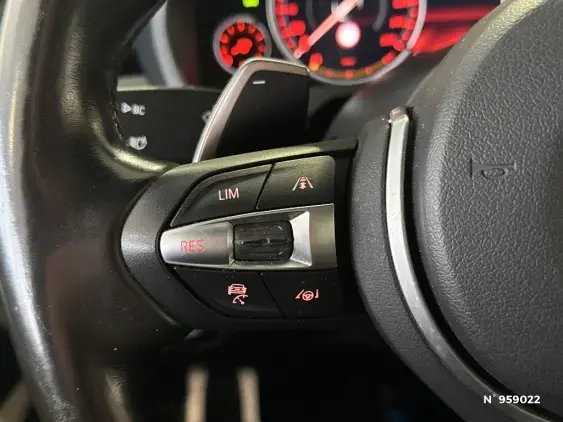 BMW X6 F16 - voiture d'occasion - Photo 8