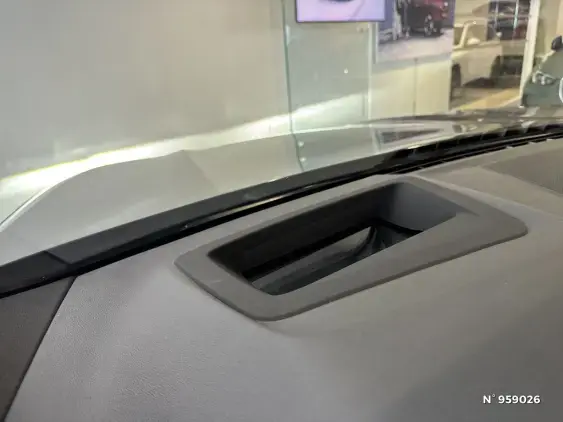 BMW X3 III - voiture d'occasion - Photo 21