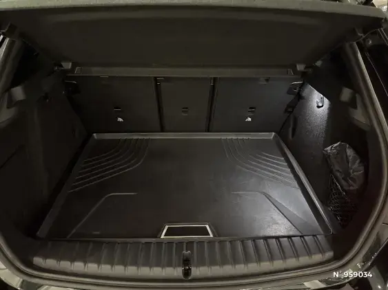 BMW SERIE 1 F40 - voiture d'occasion - Photo 5