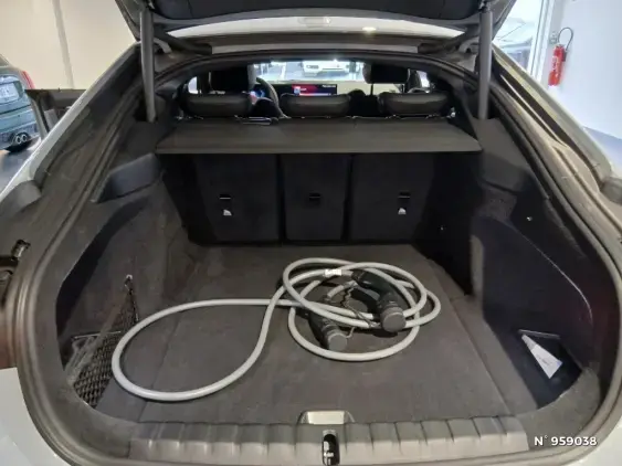 BMW i4 G26 - voiture d'occasion - Photo 7