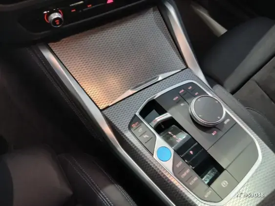 BMW i4 G26 - voiture d'occasion - Photo 15