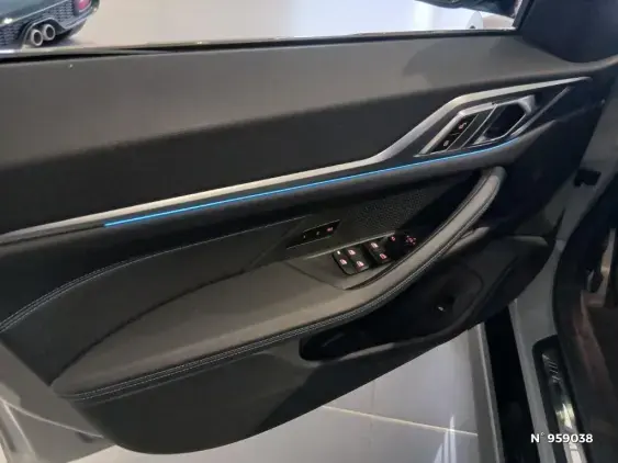 BMW i4 G26 - voiture d'occasion - Photo 16