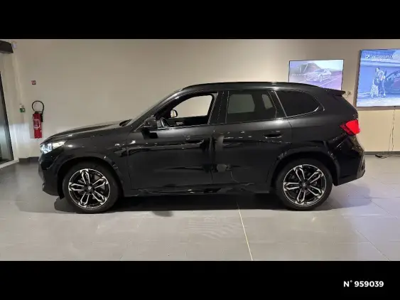 BMW X1 U11 - voiture d'occasion - Photo 2