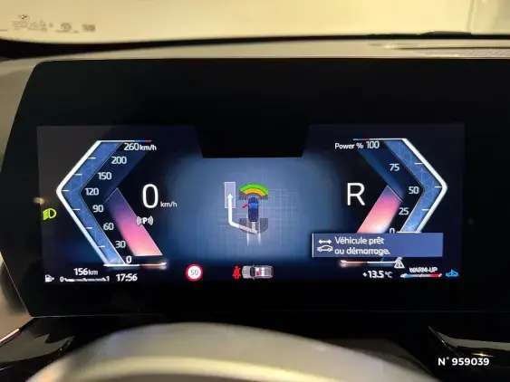 BMW X1 U11 - voiture d'occasion - Photo 16