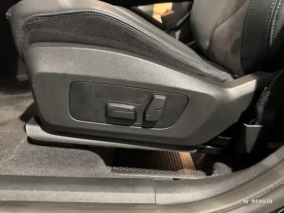 BMW X1 U11 - voiture d'occasion - Photo 7