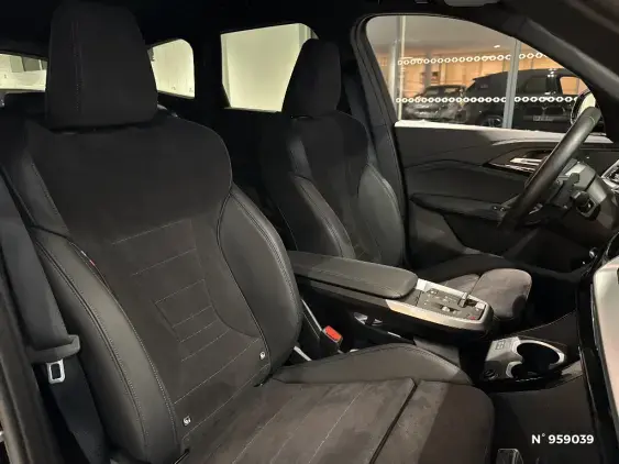 BMW X1 U11 - voiture d'occasion - Photo 8