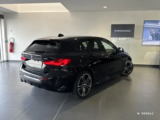 BMW SERIE 1 F40 - voiture d'occasion - Photo 3