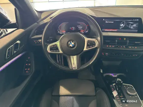 BMW SERIE 1 F40 - voiture d'occasion - Photo 17