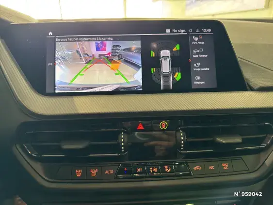 BMW SERIE 1 F40 - voiture d'occasion - Photo 20