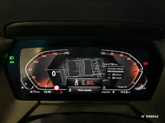 BMW SERIE 1 F40 - voiture d'occasion - Photo 21