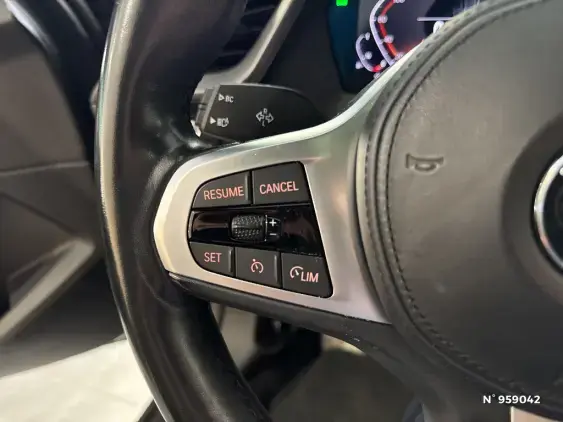 BMW SERIE 1 F40 - voiture d'occasion - Photo 9