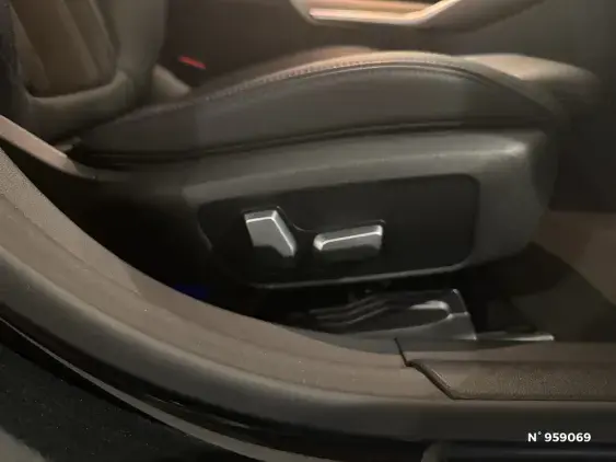 BMW SERIE 4 COUPE II - voiture d'occasion - Photo 12