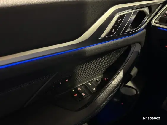 BMW SERIE 4 COUPE II - voiture d'occasion - Photo 9