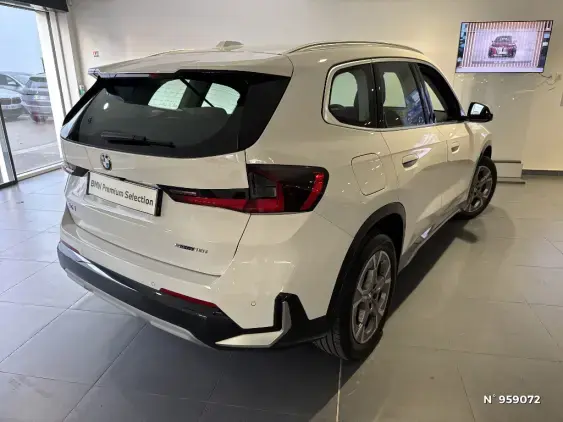 BMW X1 U11 - voiture d'occasion - Photo 2