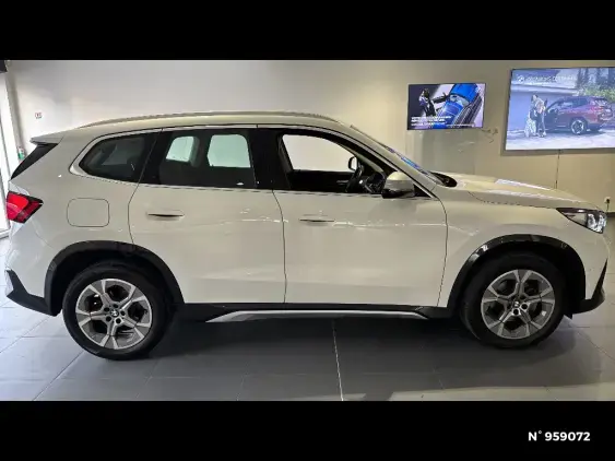 BMW X1 U11 - voiture d'occasion - Photo 3