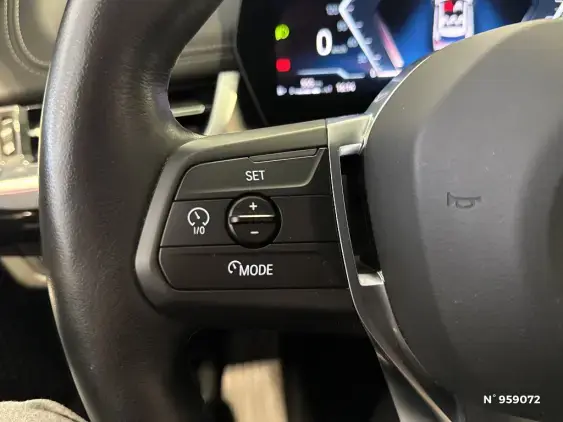 BMW X1 U11 - voiture d'occasion - Photo 7