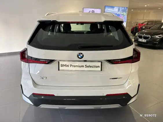 BMW X1 U11 - voiture d'occasion - Photo 4