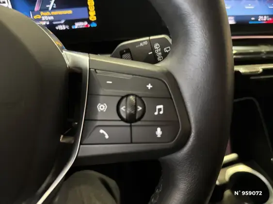 BMW X1 U11 - voiture d'occasion - Photo 8