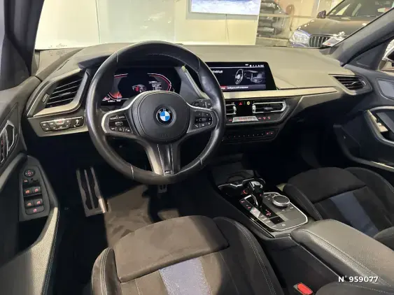 BMW SERIE 1 F40 - voiture d'occasion - Photo 6