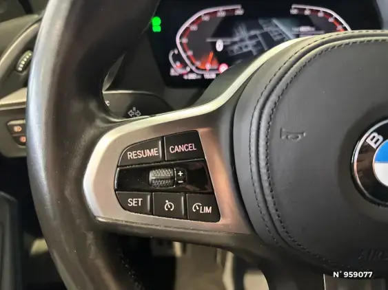 BMW SERIE 1 F40 - voiture d'occasion - Photo 12