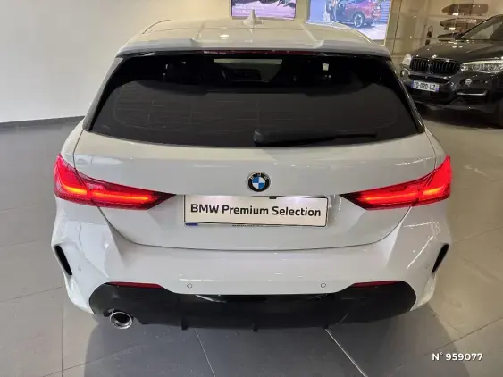 BMW SERIE 1 F40 - voiture d'occasion - Photo 4