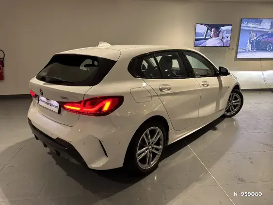 BMW SERIE 1 F40 - voiture d'occasion - Photo 3