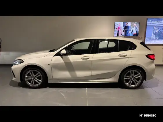 BMW SERIE 1 F40 - voiture d'occasion - Photo 2