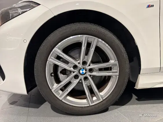 BMW SERIE 1 F40 - voiture d'occasion - Photo 7