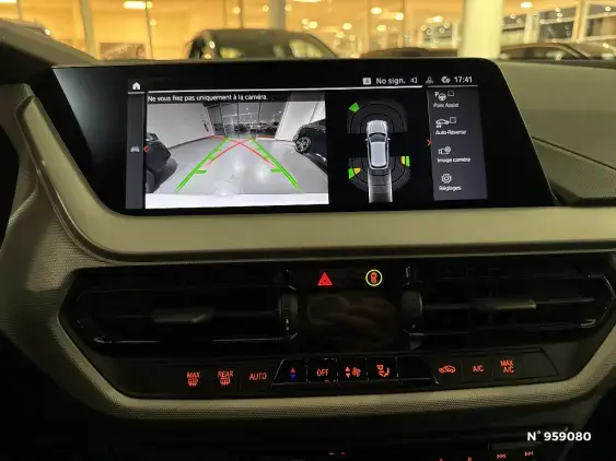 BMW SERIE 1 F40 - voiture d'occasion - Photo 19