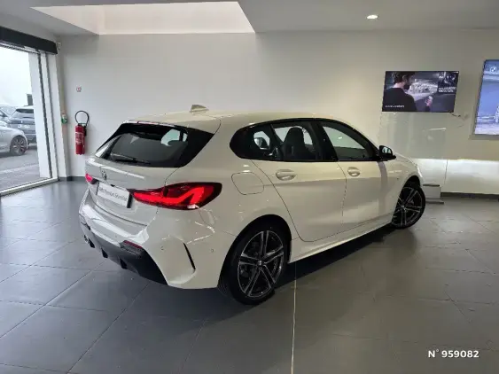 BMW SERIE 1 F40 - voiture d'occasion - Photo 3