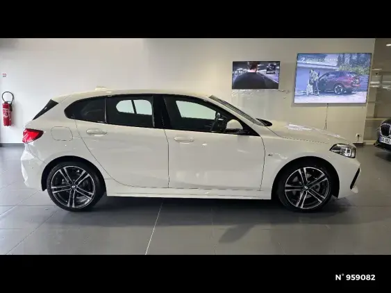 BMW SERIE 1 F40 - voiture d'occasion - Photo 4